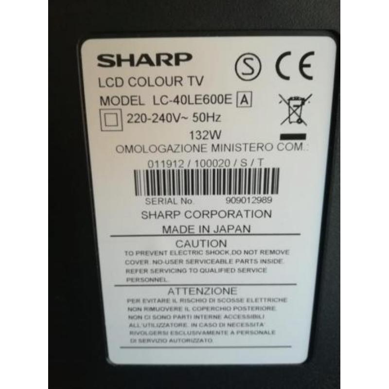 Tv