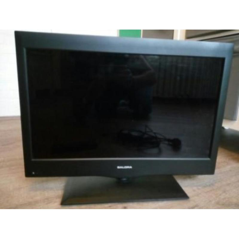 Salora tv