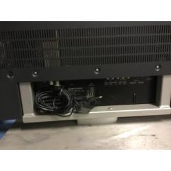 Loewe plasma scherm 106 cm
