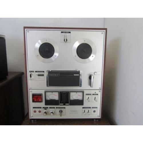 Sony bandrecorder te koop