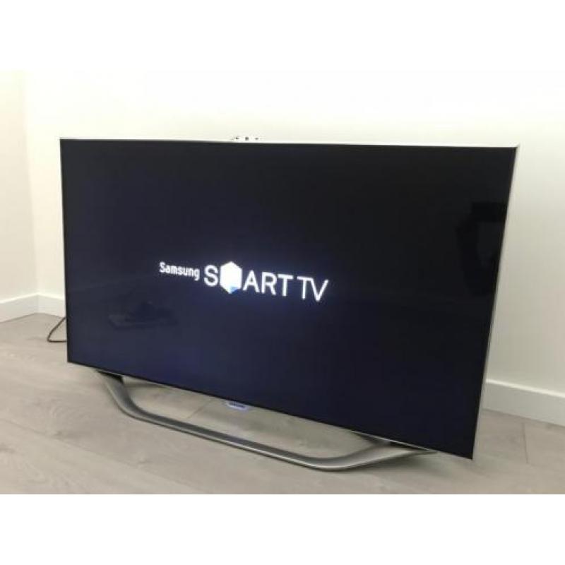 Samsung UE46ES8000 - 3D SMART TV - 46 inch - Full HD