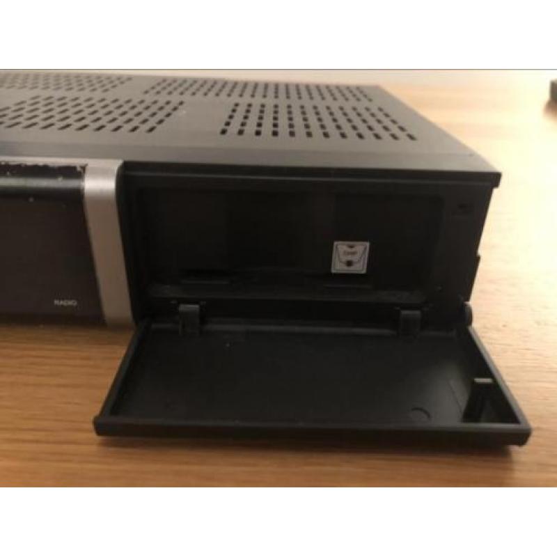 Humax decoder Ziggo