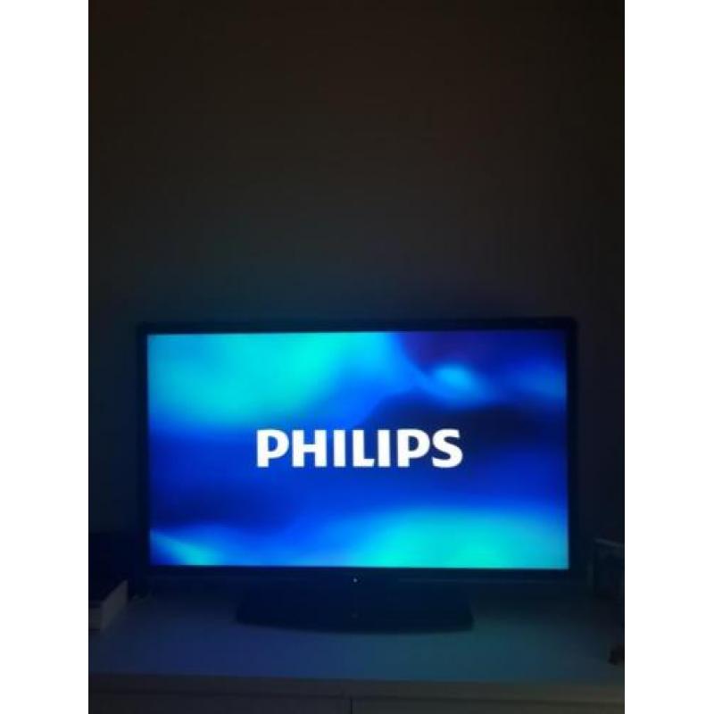 PHILIPS televisie