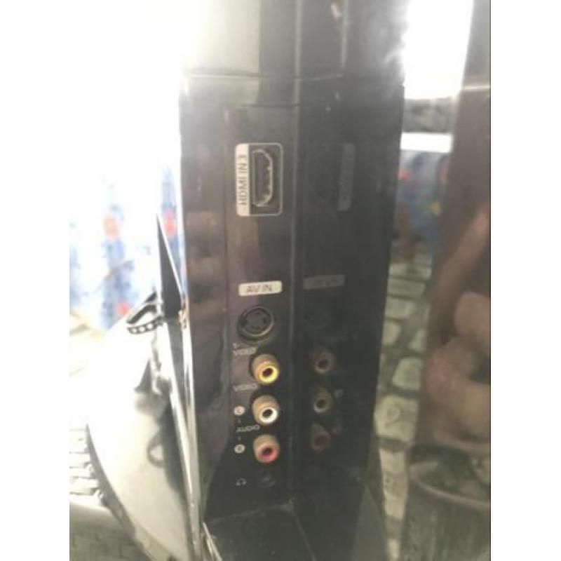 Samsung Tv
