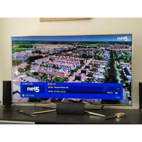 Samsung smart tv te koop
