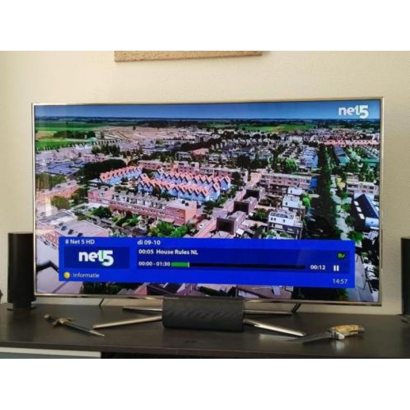 Samsung smart tv te koop