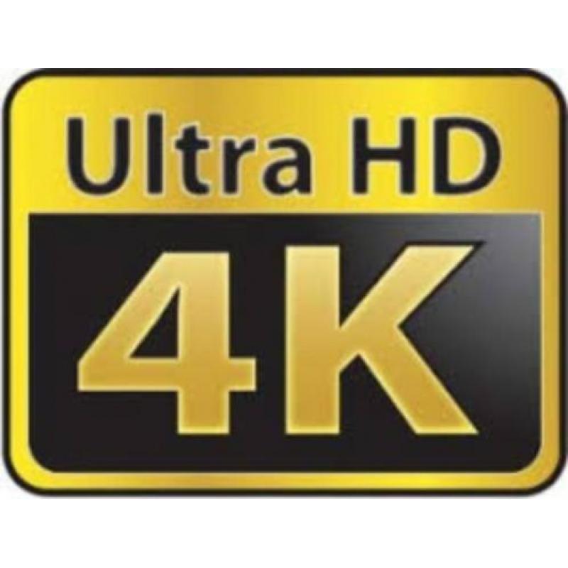 Hisense 55 inch 4k uhd hdr uled smart wifi led tv