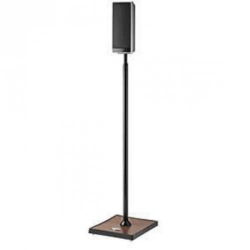 Gemini 1 luidspreker standaard / set van 2 speaker standaard