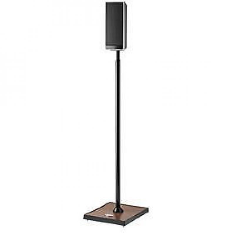 Gemini 1 luidspreker standaard / set van 2 speaker standaard