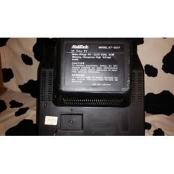 37 cm kleuren tv