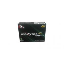 Maxytec Hornet 5G Plus V2 | 4K IPTV Box op Android 7.0