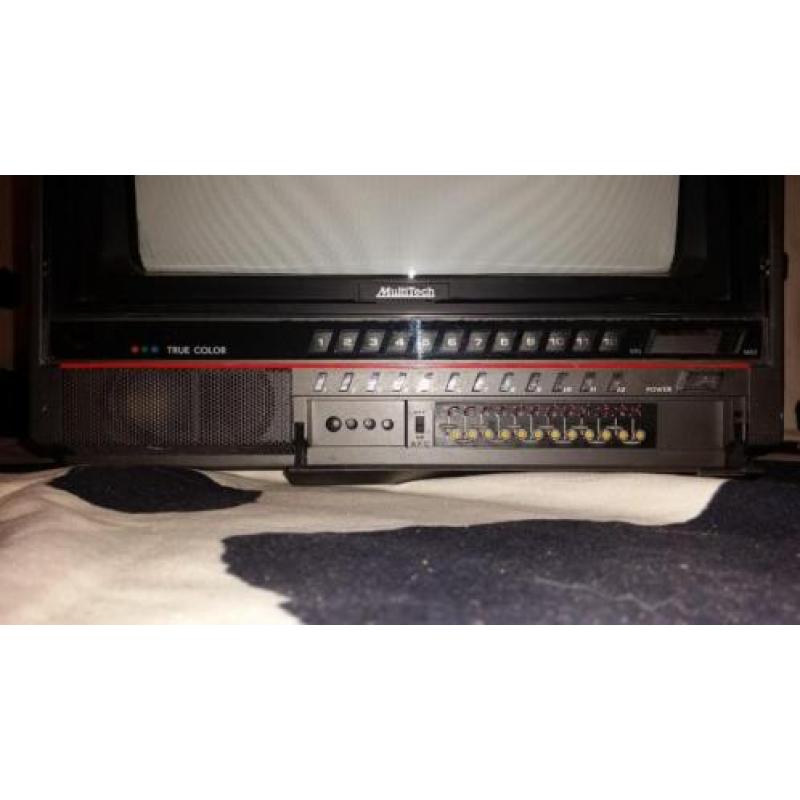 37 cm kleuren tv