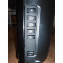 Panasonic Viera TX-L26X10