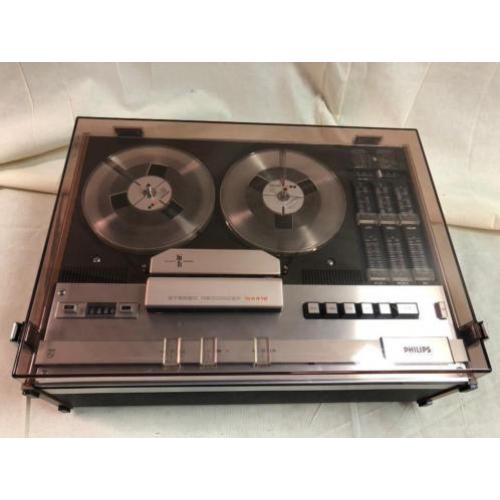 Philips N4416 bandrecorder
