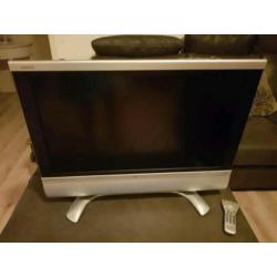 Sharp Lcd Tv