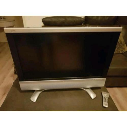 Sharp Lcd Tv