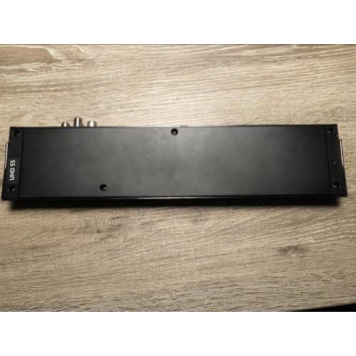 UHD 55 Samsung one connect