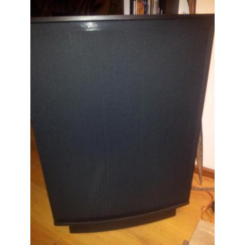 Quad ESL63 luidspreker