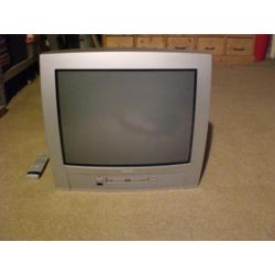 tv met dvd ingebouwd