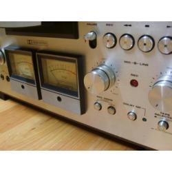 Akai Tapedeck GX 630 DB