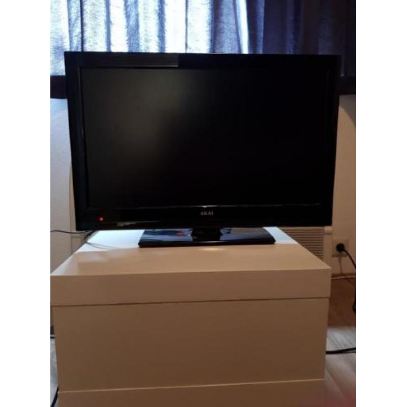 Televisie