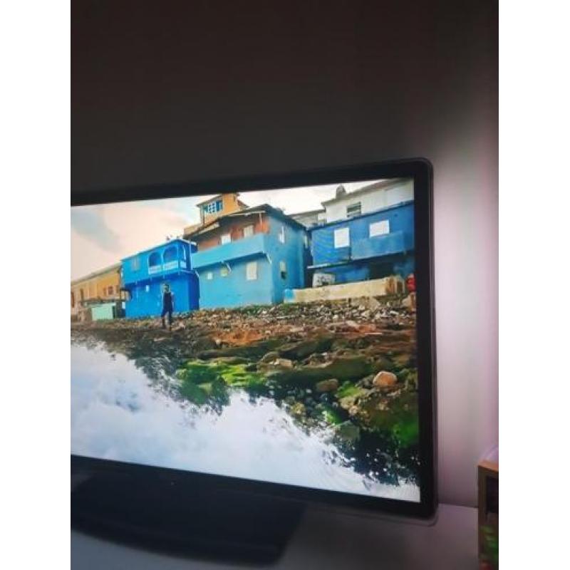 PHILIPS televisie
