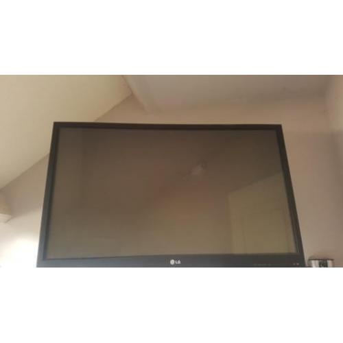 LG 42PW450 42'' Monitor televisie TV 42inch Z.G.A.N 199