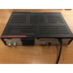 Humax decoder Ziggo