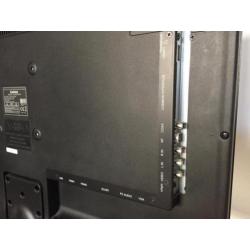 Lenco TV incl. meubel
