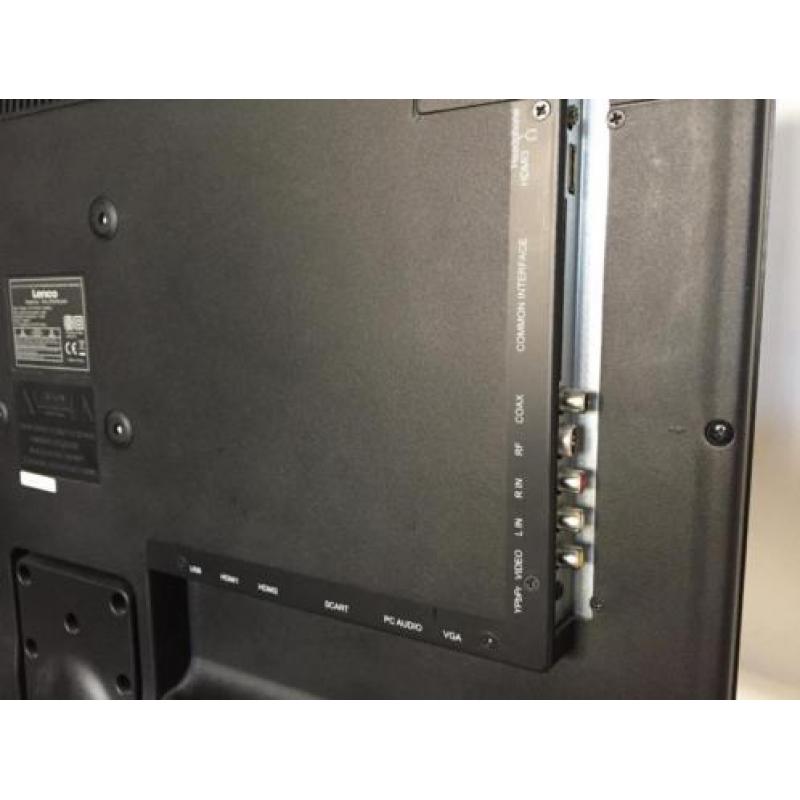 Lenco TV incl. meubel