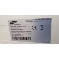 Samsung TV