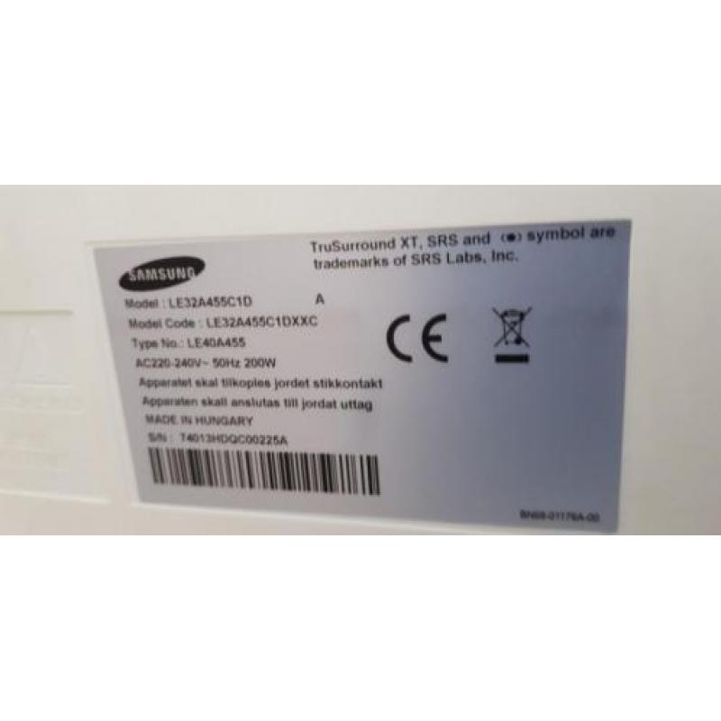 Samsung TV