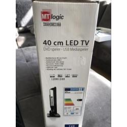 Led tv 40cm HDMI