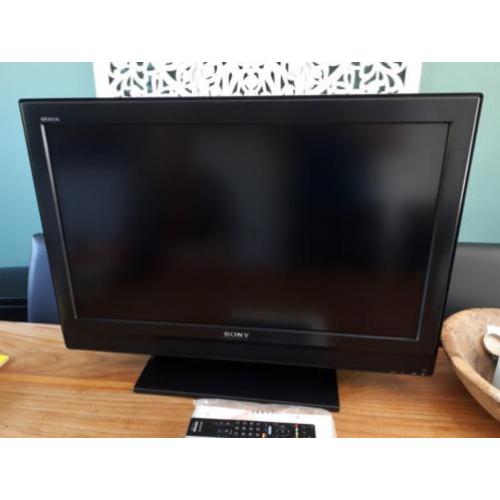 Sony KDL-32P3000 Bravia LCD TV 720p 50Hz