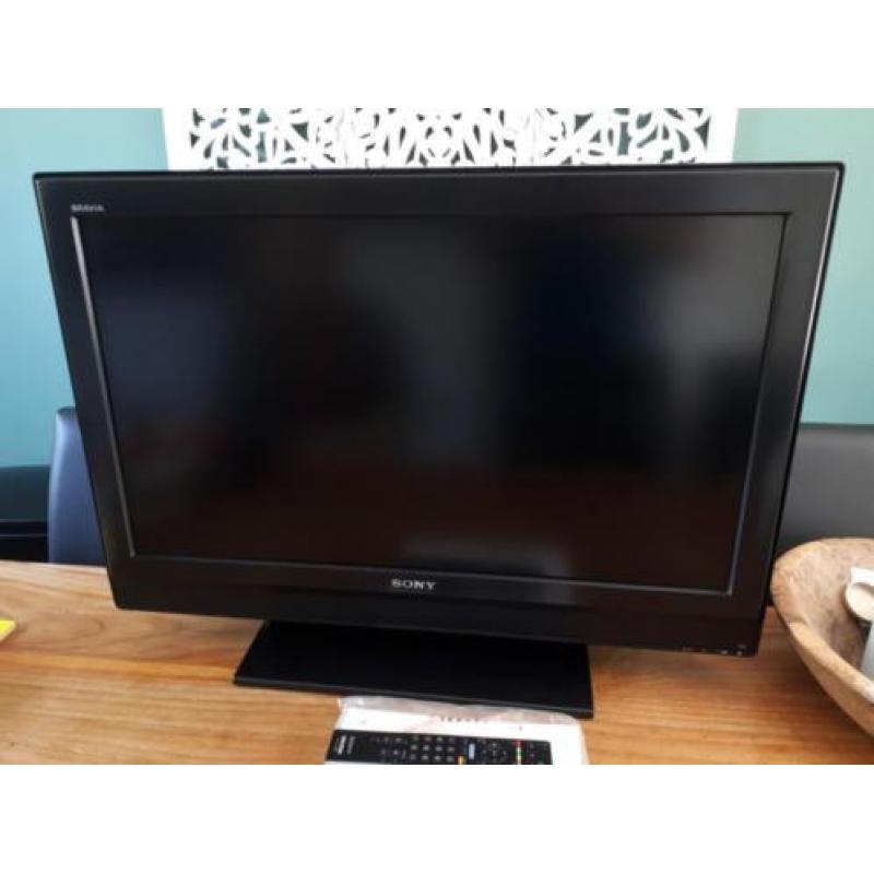 Sony KDL-32P3000 Bravia LCD TV 720p 50Hz