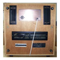 Akai GX-630D 3 GX koppen Bandrecorder + 2Jaar Garantie