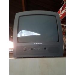 Grundig tv