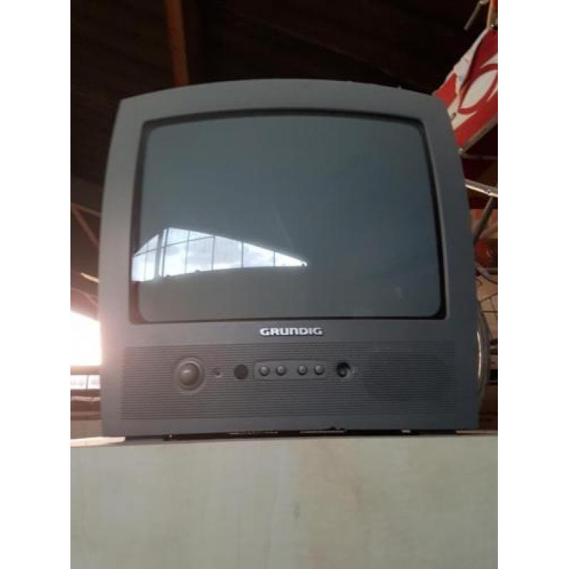 Grundig tv