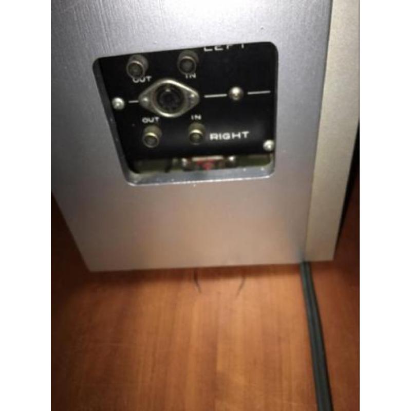 Akai 4000D bandrecorder