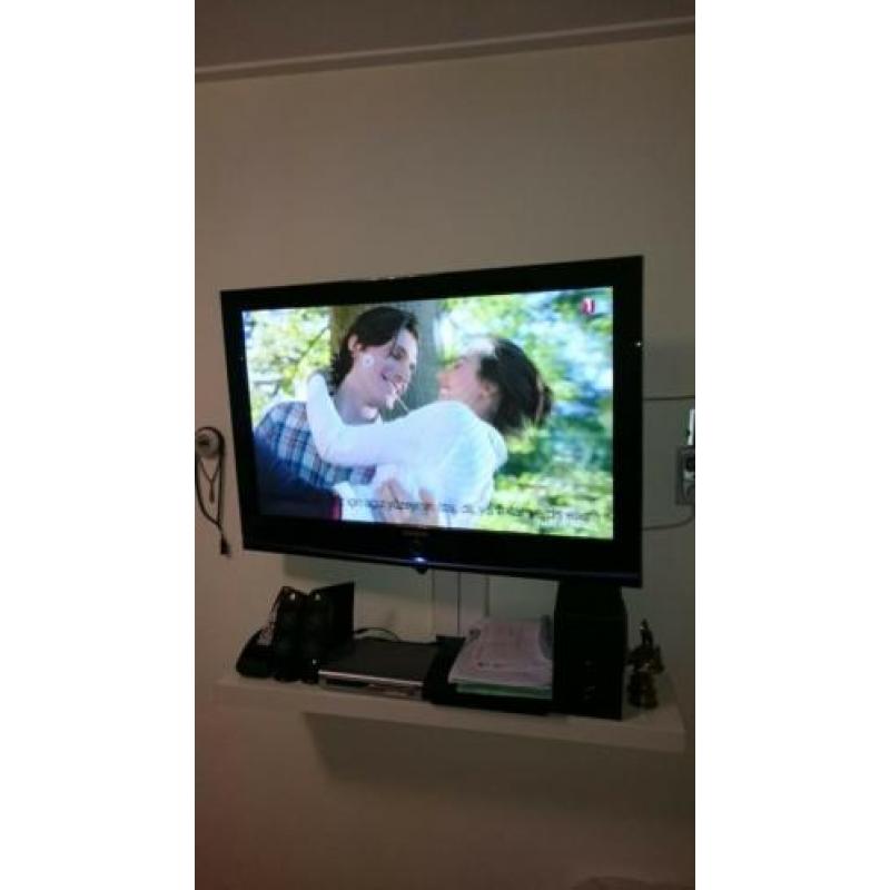 Plasma tv