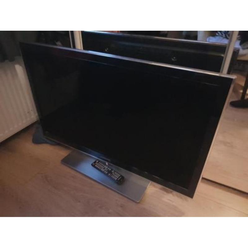 Samsung UE40C6000 40 inch LED TV FULL HD 100hz