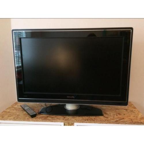 Philips Ambilight 32PFL9632D/10 32 inch