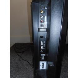 Panasonic Viera TX-L26X10