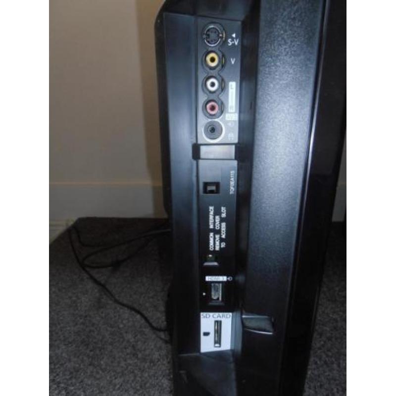 Panasonic Viera TX-L26X10