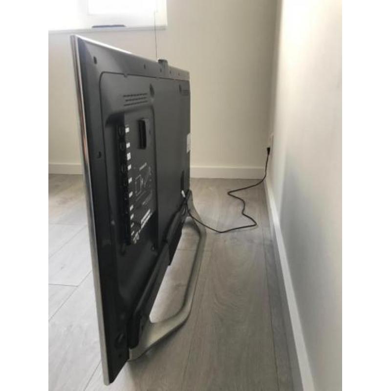 Samsung UE46ES8000 - 3D SMART TV - 46 inch - Full HD