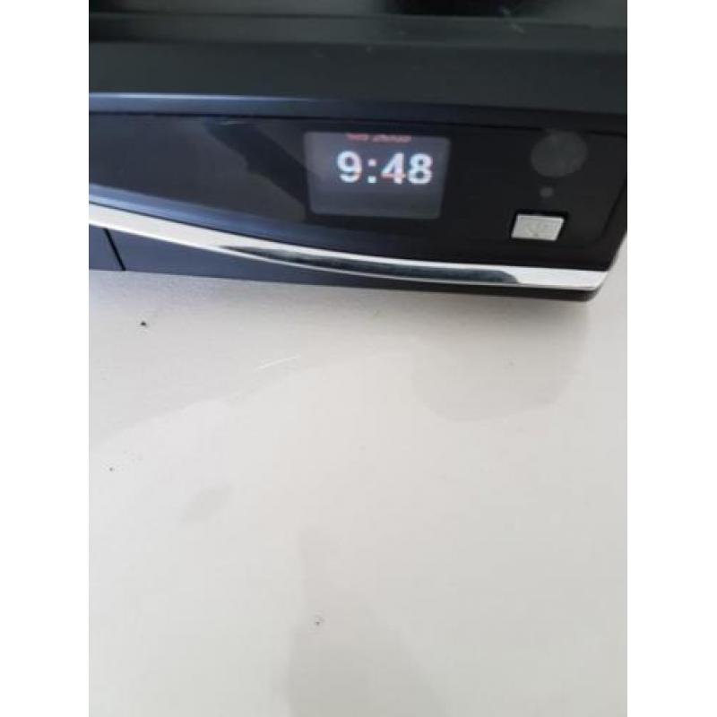 Dreambox 800hd se met wifi