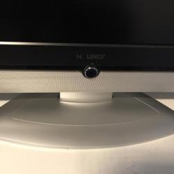 Goed werkende Tv lcd HYUNDAI HLT-3210 - 82 cm televisie