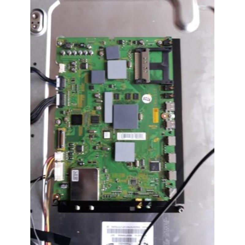Samsung UE46C8700 onderdelen