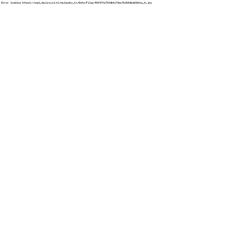 Philips DSR7141 HDTV Canal digitaal Compleet in verpakking