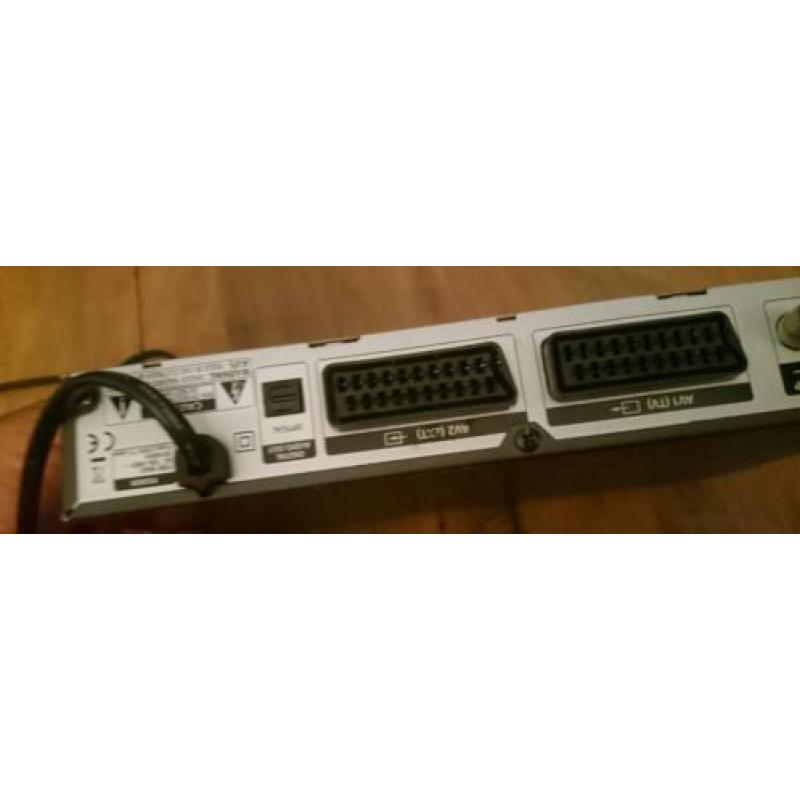 Samsung digitale receiver DCB-B270R